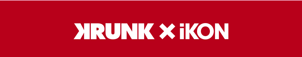 KRUNK × BLACKPINK 特設