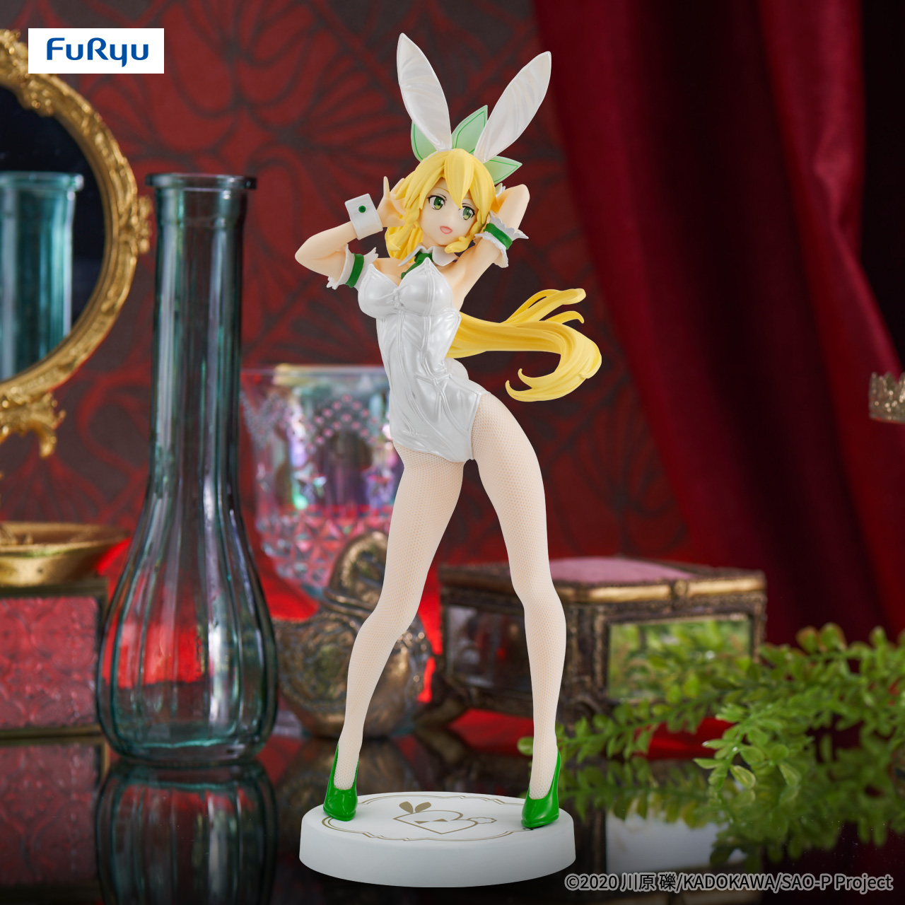 BiCute Bunnies Figure ーリーファー