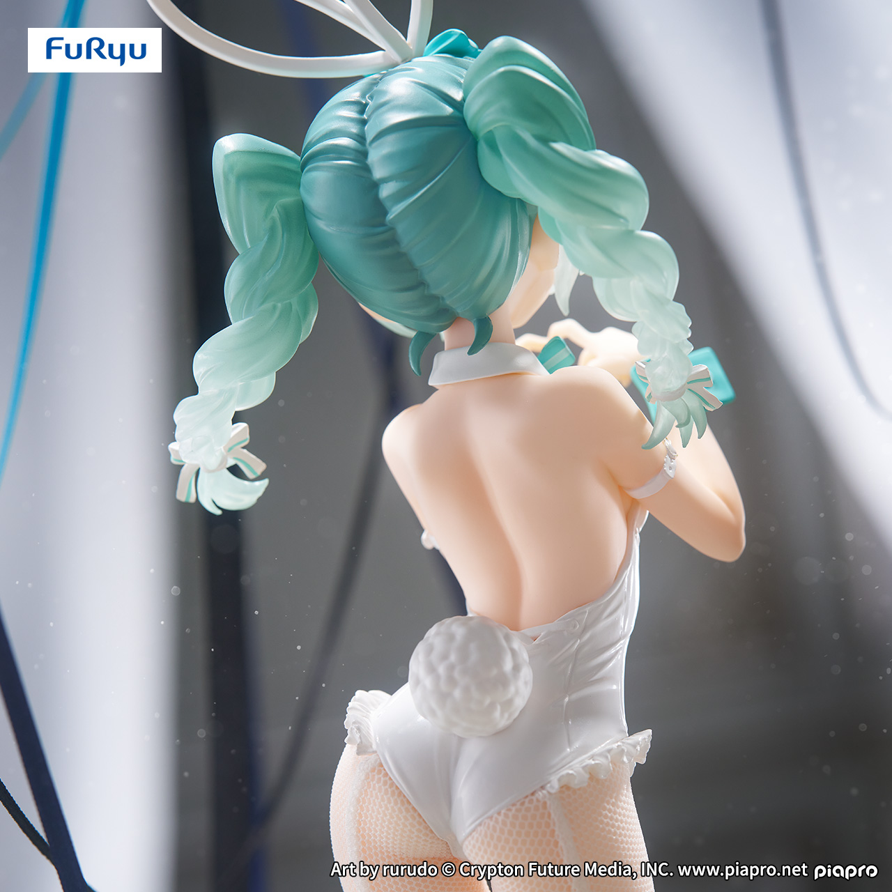 BiCute Bunnies Figure rurudo ver.