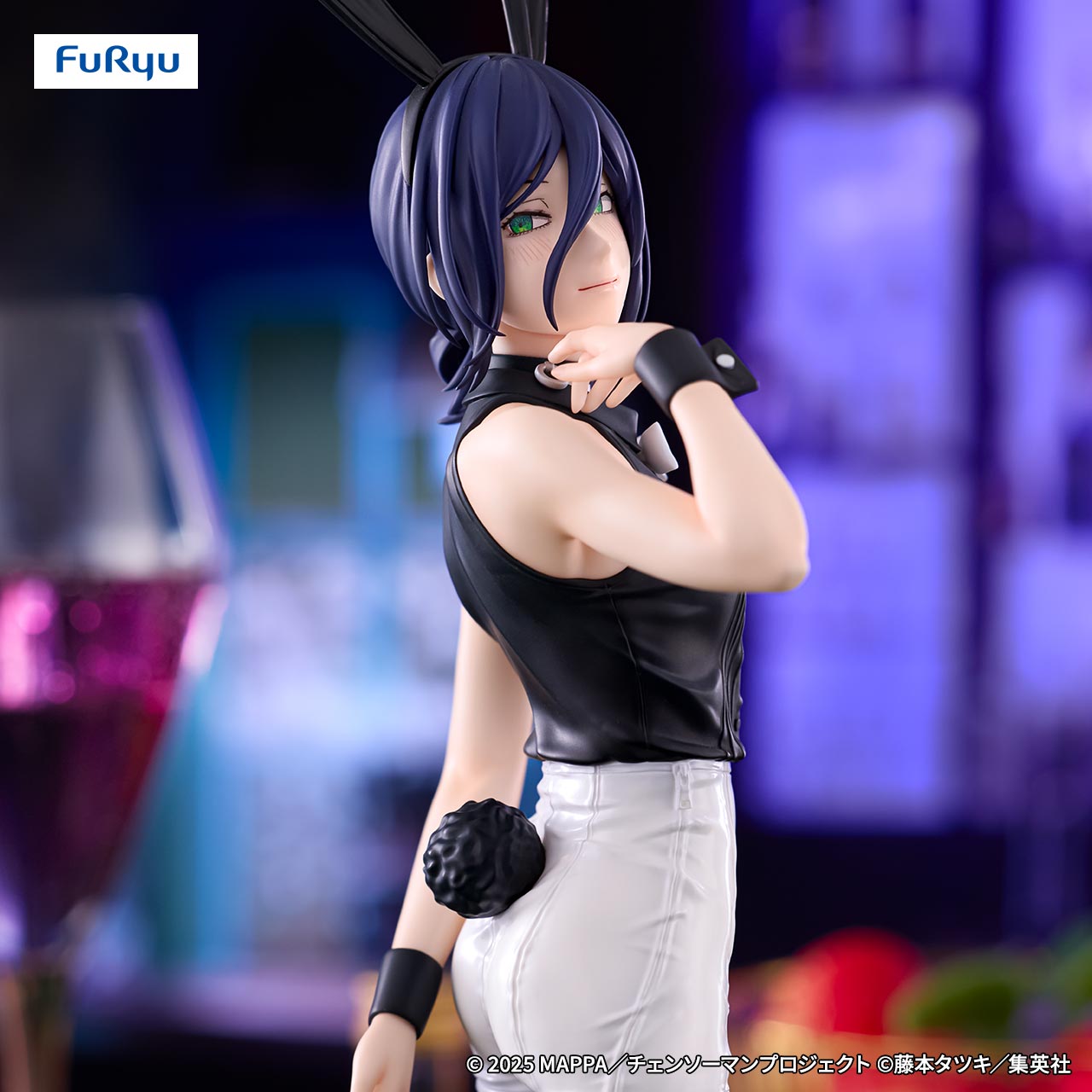 BiCute Bunnies Figure ーレゼー