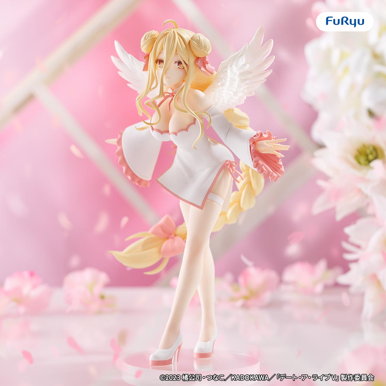 BiCute Pure Figureー星宮六喰ー