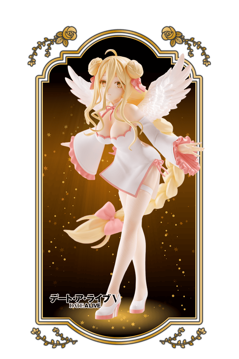 BiCute Pure Figureーー星宮六喰ー