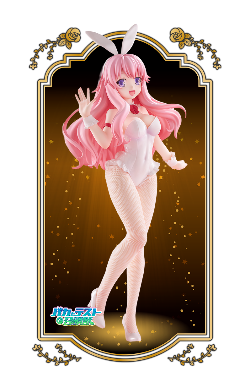 BiCute Bunnies Figureー姫路瑞希ー