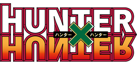 HUNTER×HUNTER