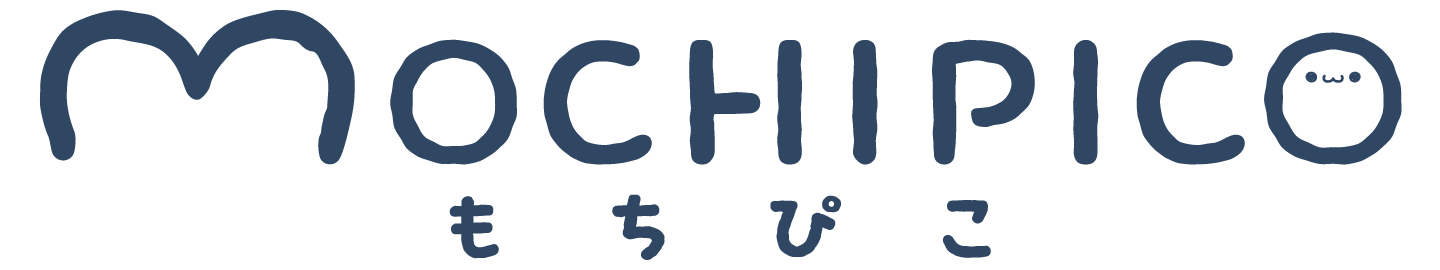 MOCHIPIKO もちぴこ