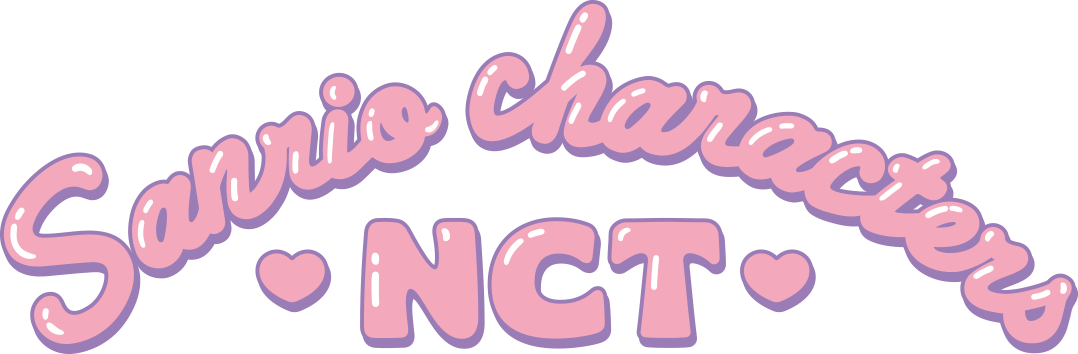 NCT×SANRIO CHARACTERS