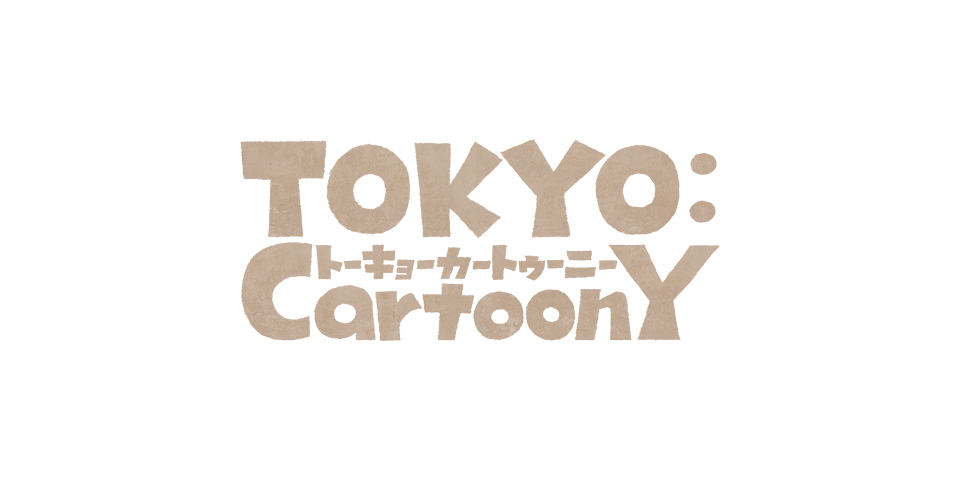 TOKYO:CartoonY
