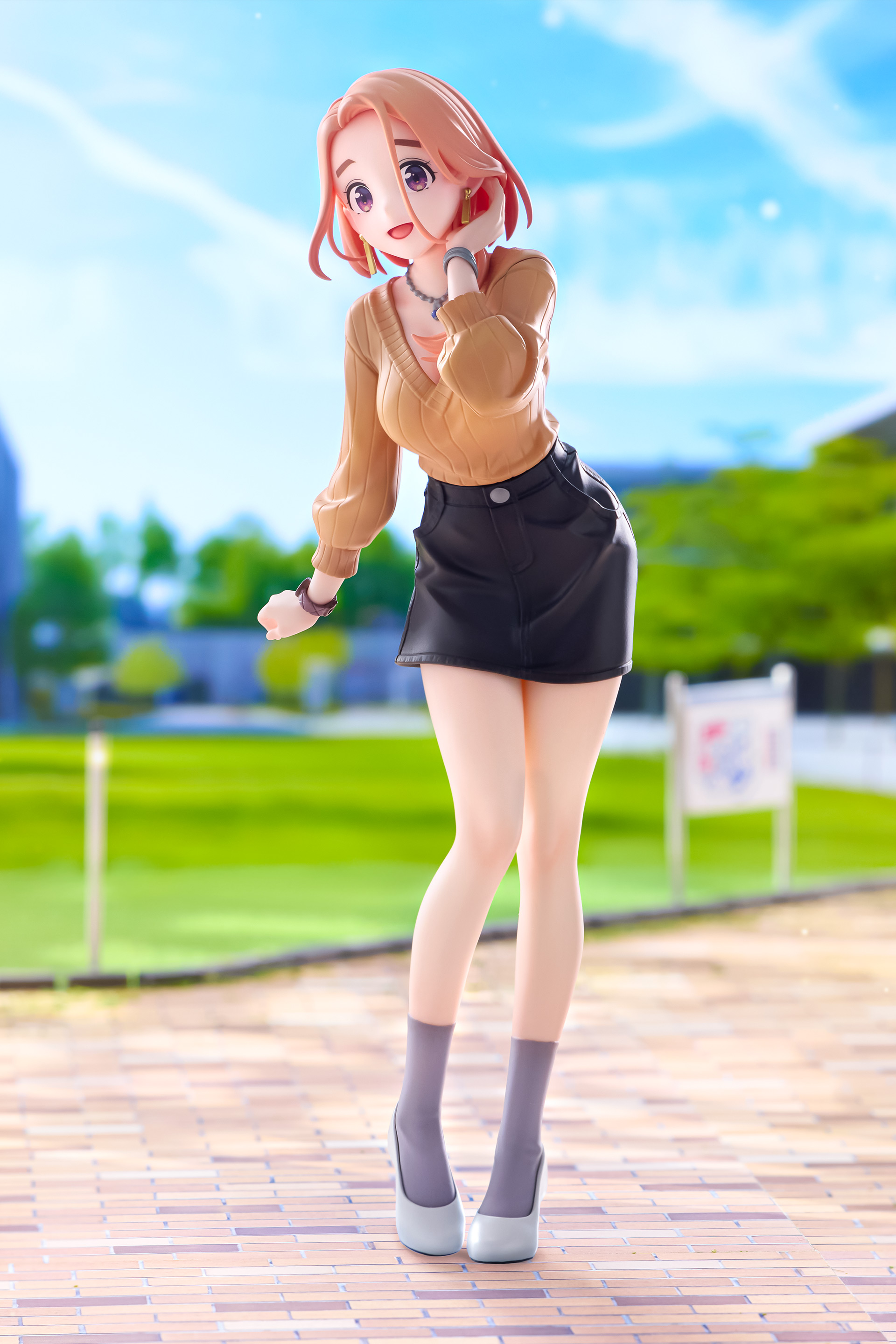 Trio-Try-iT（トリオトライト） | Furyu