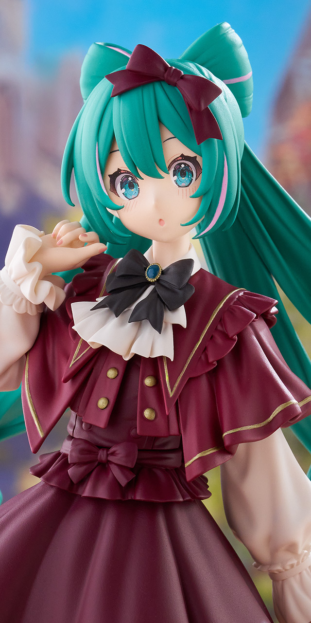 Trio-Try-iT（トリオトライト） | Furyu