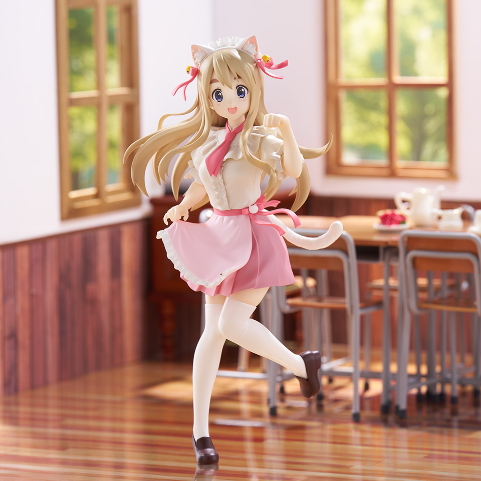 Trio-Try-iT（トリオトライト） | Furyu