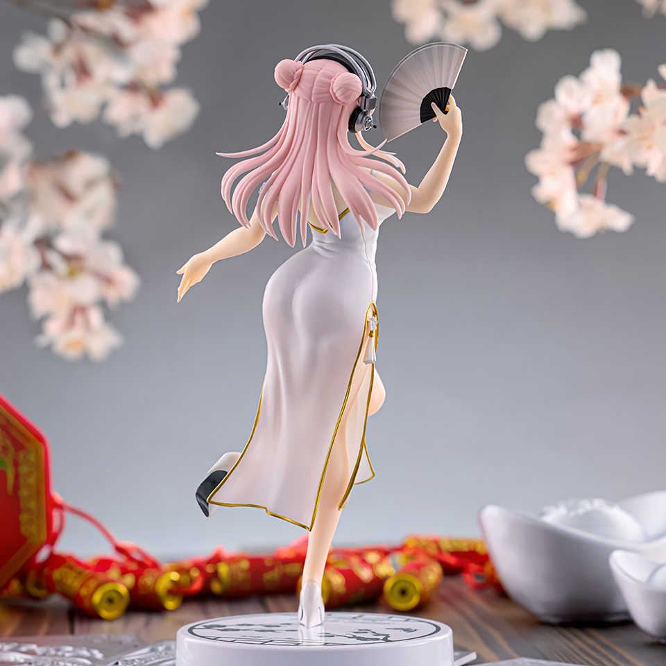 Trio-Try-iT（トリオトライト） | Furyu