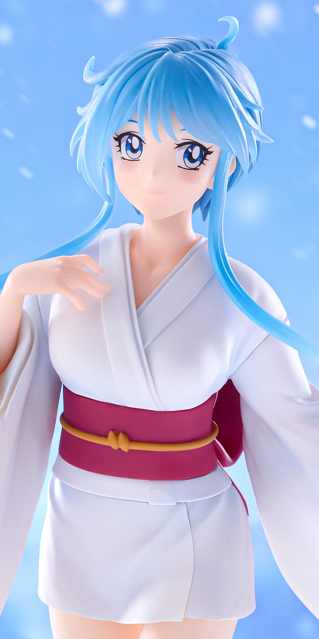 Trio-Try-it Figure 王塚夏唯 4個セット わたしが恋人になれるわけないじゃん、ムリムリ!（※ムリじゃなかった
