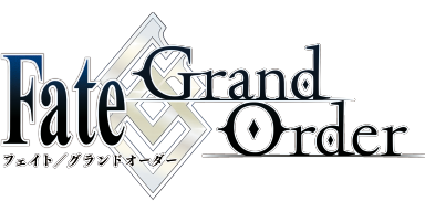 Fate/Grand Order